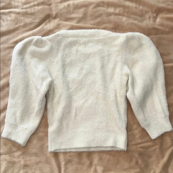 Free People Moonbeam Sweater - XS - Picture 3 of 4